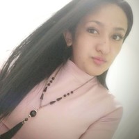 Ericka Nathaly