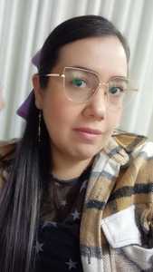 Roommate Marcela  buscando habitación en Envigado