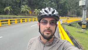 Roommate Johnatan buscando habitación en Medellín