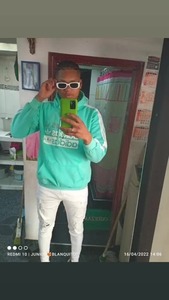 Roommate Junior  buscando habitación en Bogotá