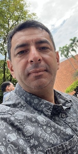 Roommate Daniel Mauricio buscando habitación en Envigado