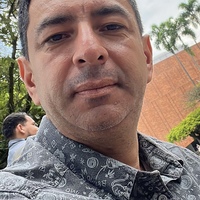 Daniel Mauricio