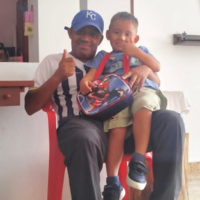 Ricardo 