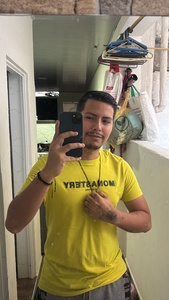 Roommate Andres Lozada buscando habitación en Bucaramanga