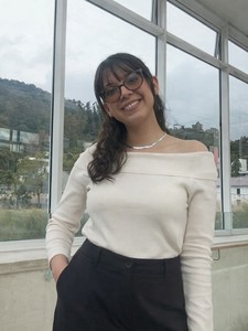 Roommate Daniela buscando habitación en Bogotá