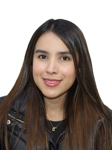 Roommate Daniela Castro  buscando habitación en Bogotá