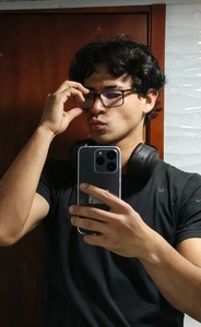 Roommate Juan Sebastian  buscando habitación en Bogotá