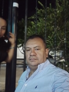 Roommate Bladimir ivanov  buscando habitación en Valledupar