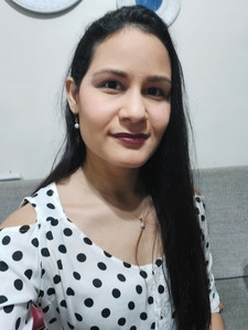 Roommate Jessica buscando habitación en Medellín