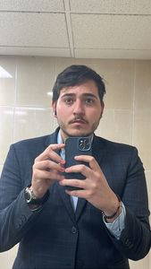Roommate Juan buscando habitación en Bogotá