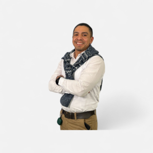 Roommate Jerson buscando habitación en Bogotá