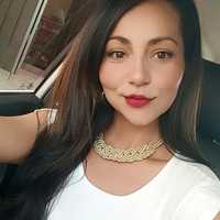 DIANA CAROLINA