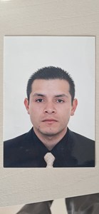 Roommate Carlos  buscando habitación en Bucaramanga