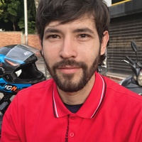yhorman  Fernando 