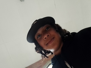 Roommate Sofía  buscando habitación en Bogotá