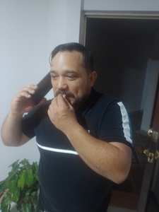 Roommate Didier Iván  buscando habitación en Bucaramanga