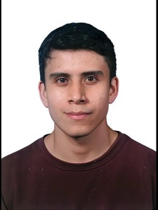 Roommate Daniel buscando habitación en Bogotá