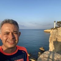 Oscar Mauricio