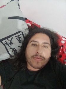 Roommate Daniel Felipe  buscando habitación en Bucaramanga