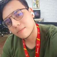 Omar Alejandro