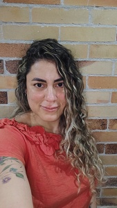 Roommate Gissela buscando habitación en Bogotá