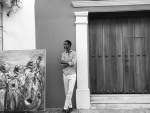 Roommate Juan Manuel buscando habitación en Bucaramanga