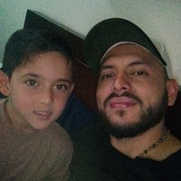 Gabriel Fernando 