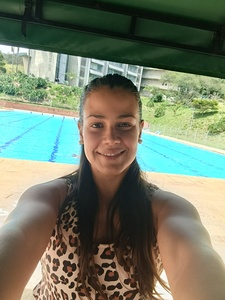 Roommate María 