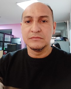 Roommate GUSTAVO buscando habitación en Bogotá
