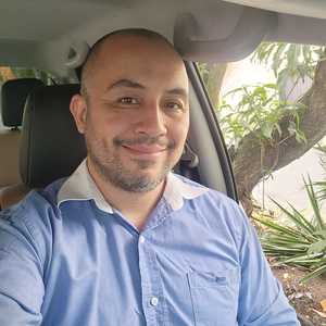 Roommate Juan Esteban  buscando habitación en Medellín