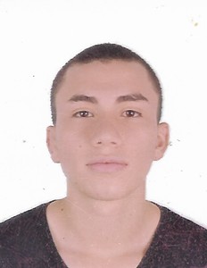 Roommate Juan Pablo buscando habitación en Rionegro