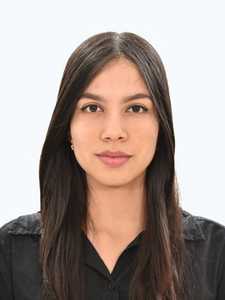 Roommate Laura