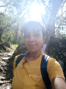 Roommate Daya Stella buscando habitación en Cali