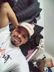 Roommate Carlos  buscando habitación en Soacha