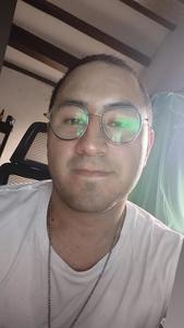 Roommate Juan buscando habitación en Bogotá