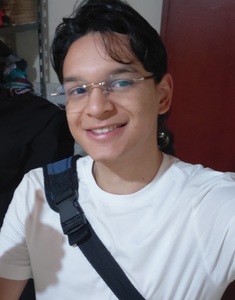 Roommate Juan Esteban  buscando habitación en Medellín