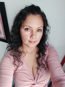 Roommate Maritza  buscando habitación en Bogotá