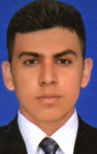 Roommate JOHANN YESID