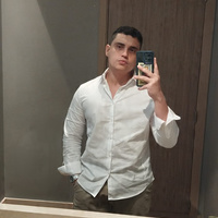 Jesus David 