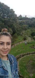 Roommate Alexandra  buscando habitación en Envigado