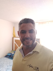 Roommate Yeshua lennin buscando habitación en Cali