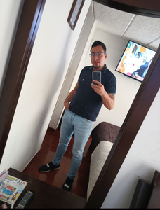 Roommate Juan Carlos  buscando habitación en Bogotá
