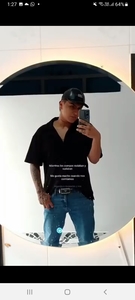 Roommate Jeiler santiago buscando habitación en Bucaramanga