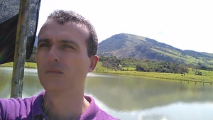 Roommate Juan Carlos buscando habitación en Pereira