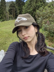 Roommate Sofia buscando habitación en Envigado