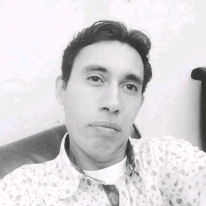 Roommate Damian Antonio buscando habitación en Bogotá