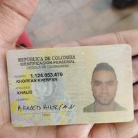 Khalid
