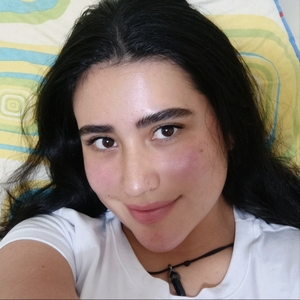 Roommate Camila buscando habitación en Bogotá