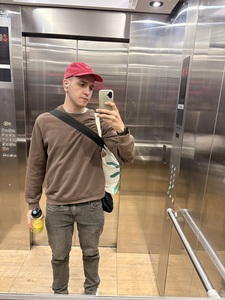 Roommate Rafael buscando habitación en Envigado