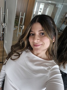Roommate Alejandra
